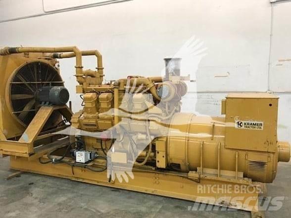 CAT 3508 STD Građevinarstvo – ostalo
