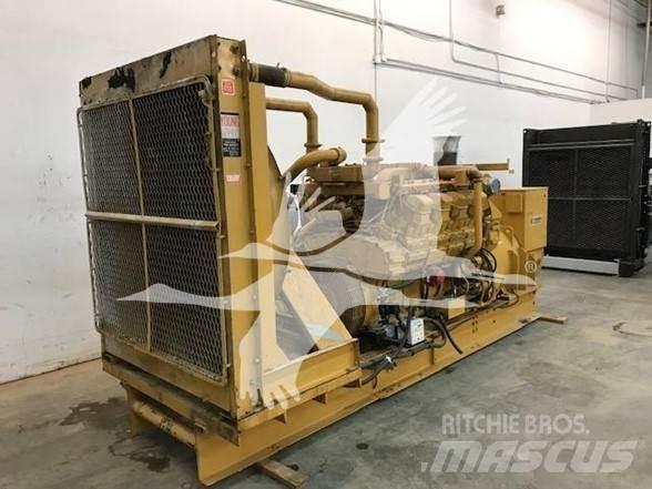CAT 3508 STD Građevinarstvo – ostalo