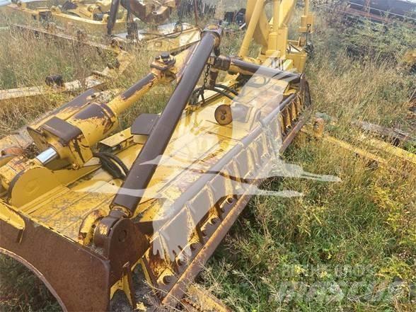 CAT 3852628 Daske / noževi