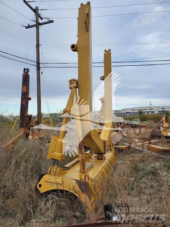 CAT 3852628 Daske / noževi