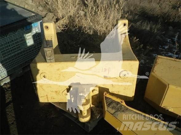 CAT 6Y0610 Ostale komponente
