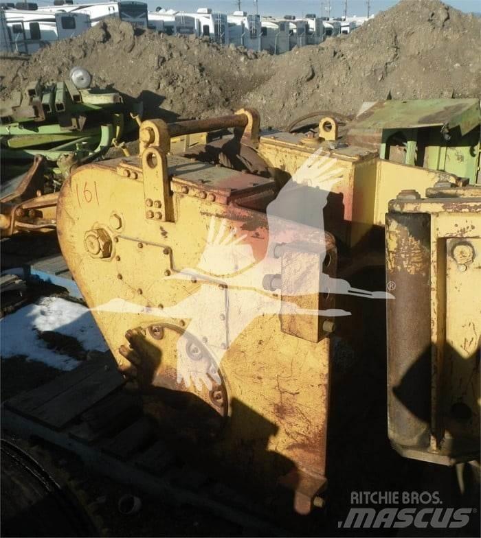 CAT 6Y7224 Ostale komponente