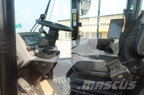CAT 950GC Utovarivači na kotačima