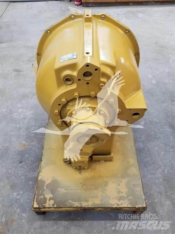 CAT D10T Ostale komponente