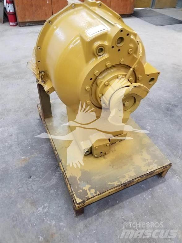 CAT D10T Ostale komponente
