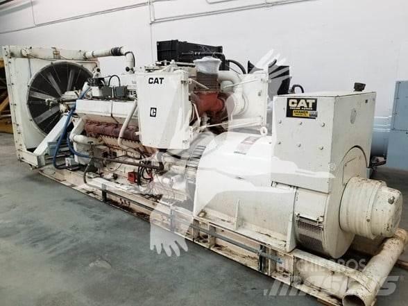 CAT D349 Ostalo