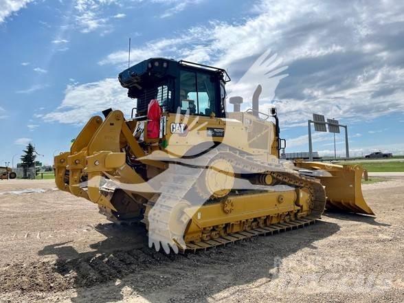 CAT D6 LGP Buldožeri gusjeničari