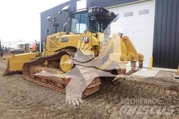 CAT D6 LGP Buldožeri gusjeničari