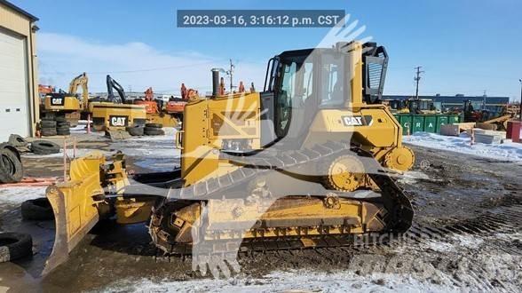 CAT D6N LGP Buldožeri gusjeničari