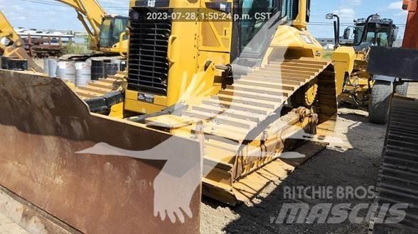 CAT D6N LGP Buldožeri gusjeničari