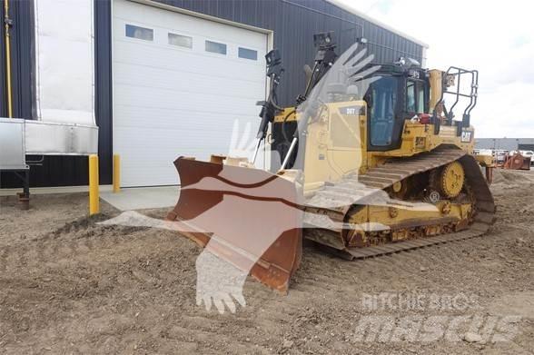 CAT D6T LGP Buldožeri gusjeničari