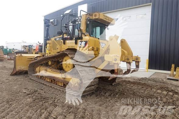 CAT D6T LGP Buldožeri gusjeničari