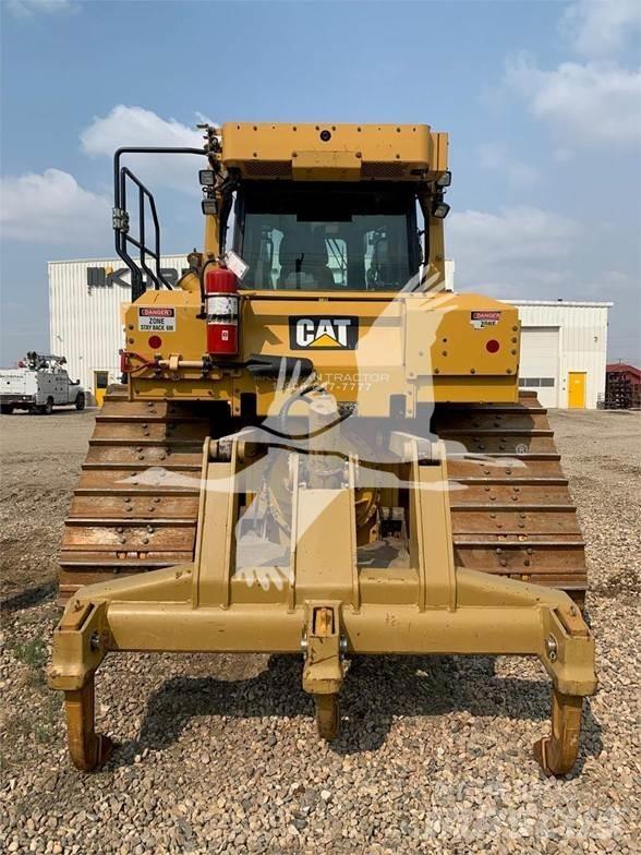 CAT D6T LGP Buldožeri gusjeničari