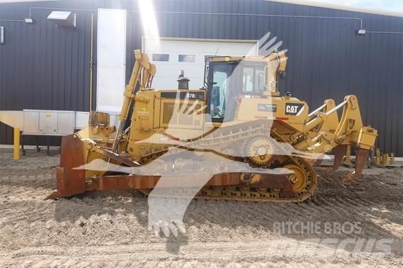 CAT D7R2 XR Buldožeri gusjeničari