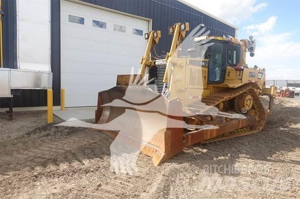 CAT D7R2 XR Buldožeri gusjeničari