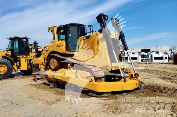 CAT D8T Buldožeri gusjeničari