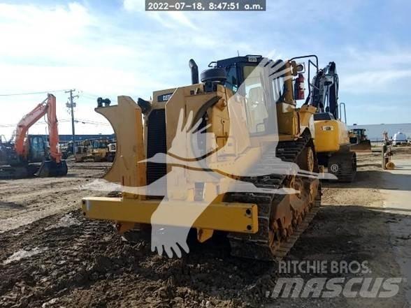 CAT D8T Buldožeri gusjeničari