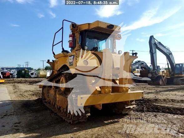 CAT D8T Buldožeri gusjeničari