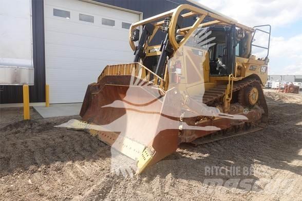 CAT D8T Buldožeri gusjeničari