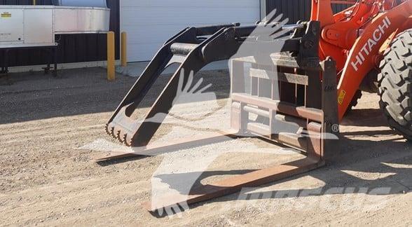 CWS WL250 Građevinarstvo – ostalo