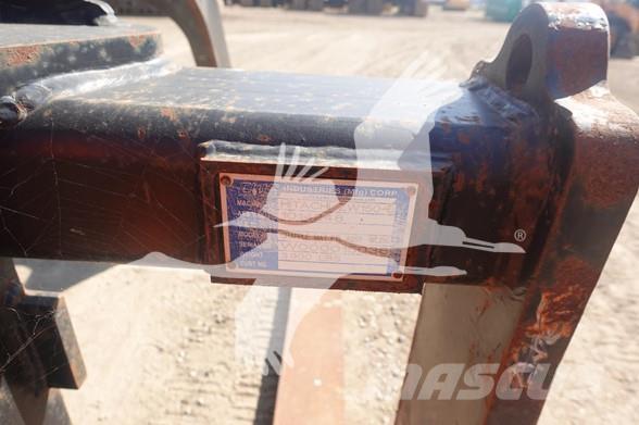 CWS WL250 Građevinarstvo – ostalo