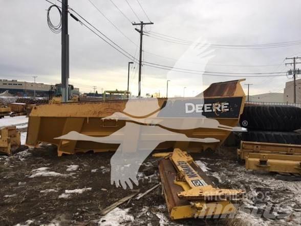 John Deere  Ostalo