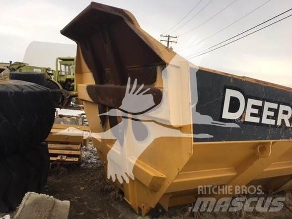 John Deere  Ostalo