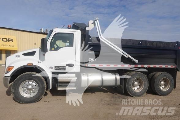 Kenworth T480 Ostalo