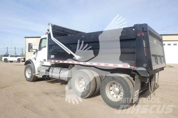 Kenworth T480 Ostalo