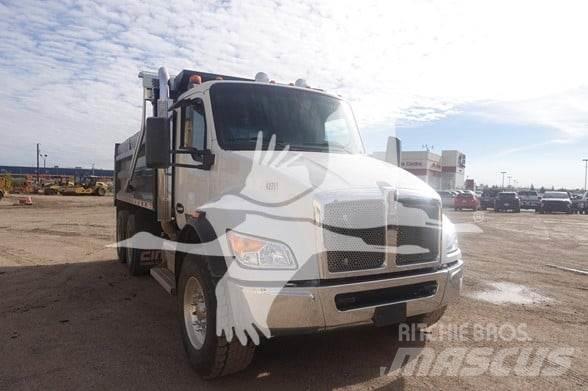 Kenworth T480 Ostalo