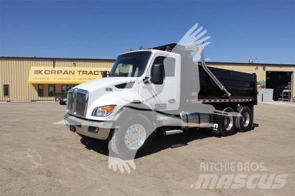 Kenworth T480 Ostalo