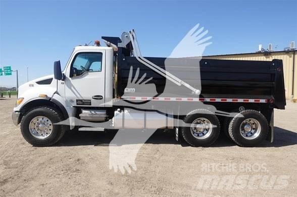 Kenworth T480 Ostalo