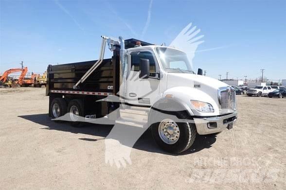 Kenworth T480 Ostalo