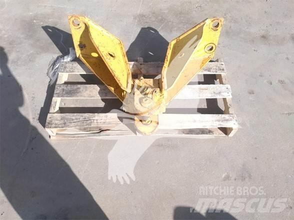 Komatsu  Ostale komponente