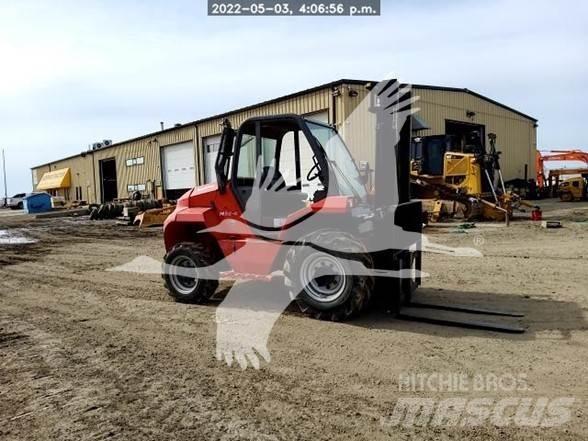 Manitou M30.4 Terenski viličar