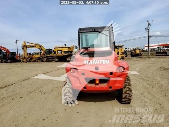 Manitou M30.4 Terenski viličar