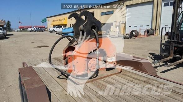 NPK C8C C8100 Vibro ploče