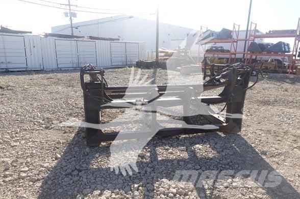 Rockland 930H Građevinarstvo – ostalo