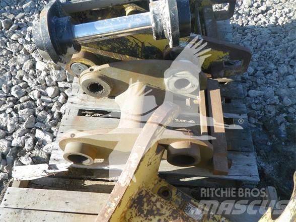 Weldco Beales  Brze spojnice