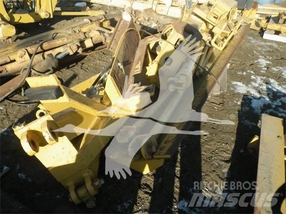 Weldco Beales  Ostale komponente