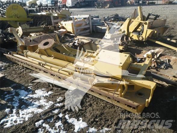 Weldco Beales  Ostale komponente