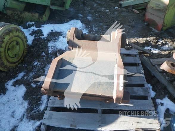 Weldco Beales  Brze spojnice