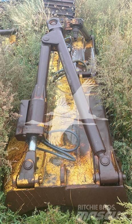 Weldco Beales  Daske / noževi