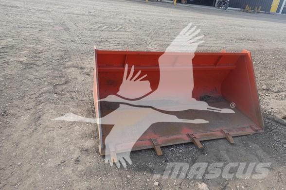  WRANGLER 3500 Utovarivači na kotačima