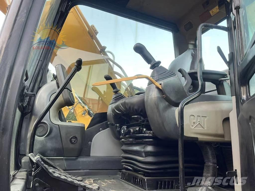 CAT 315 D Bageri gusjeničari