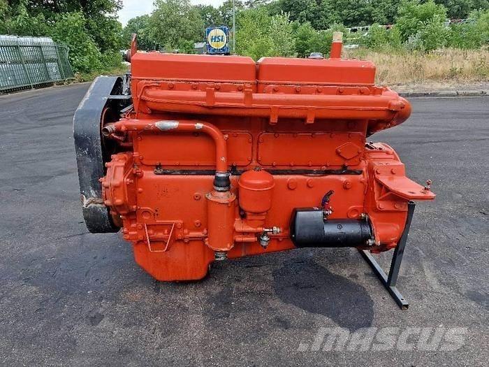  Engines DSC11 Transport – ostalo