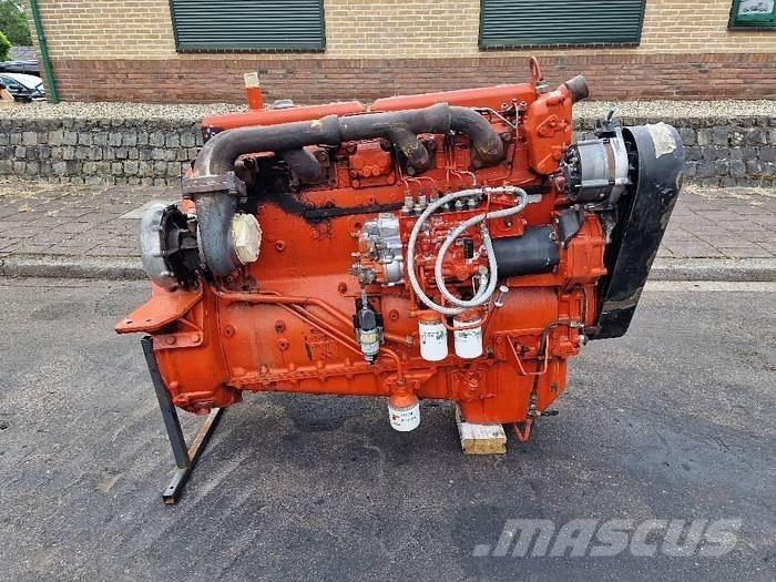  Engines DSC11 Transport – ostalo
