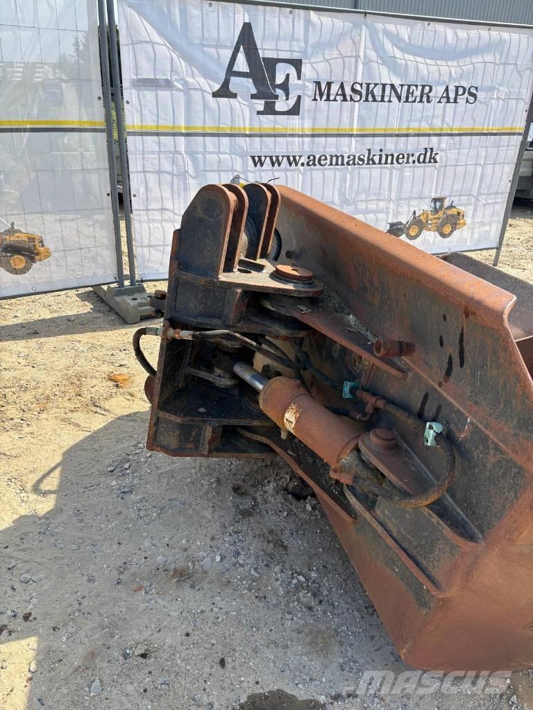  ukendt Tiltskovl Kašike / Korpe