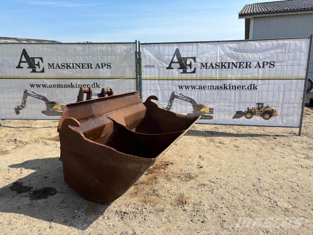  ukendt Tiltskovl Kašike / Korpe