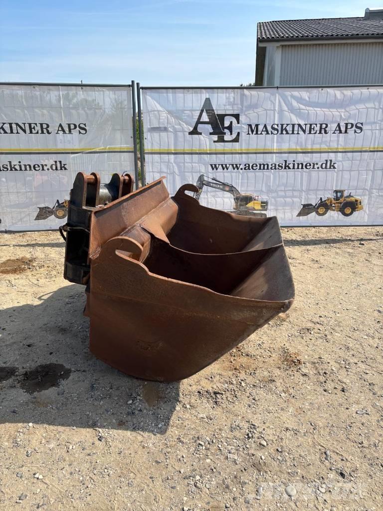  ukendt Tiltskovl Kašike / Korpe